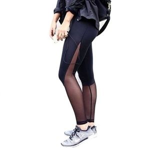 Fitness sport leggings